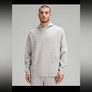 Mens lululemon at ease sweater